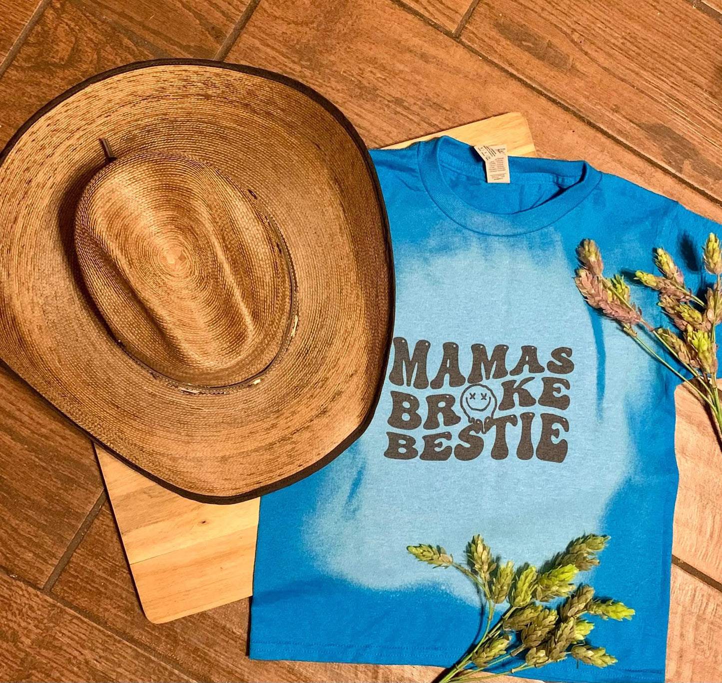 Mama’s Broke Bestie