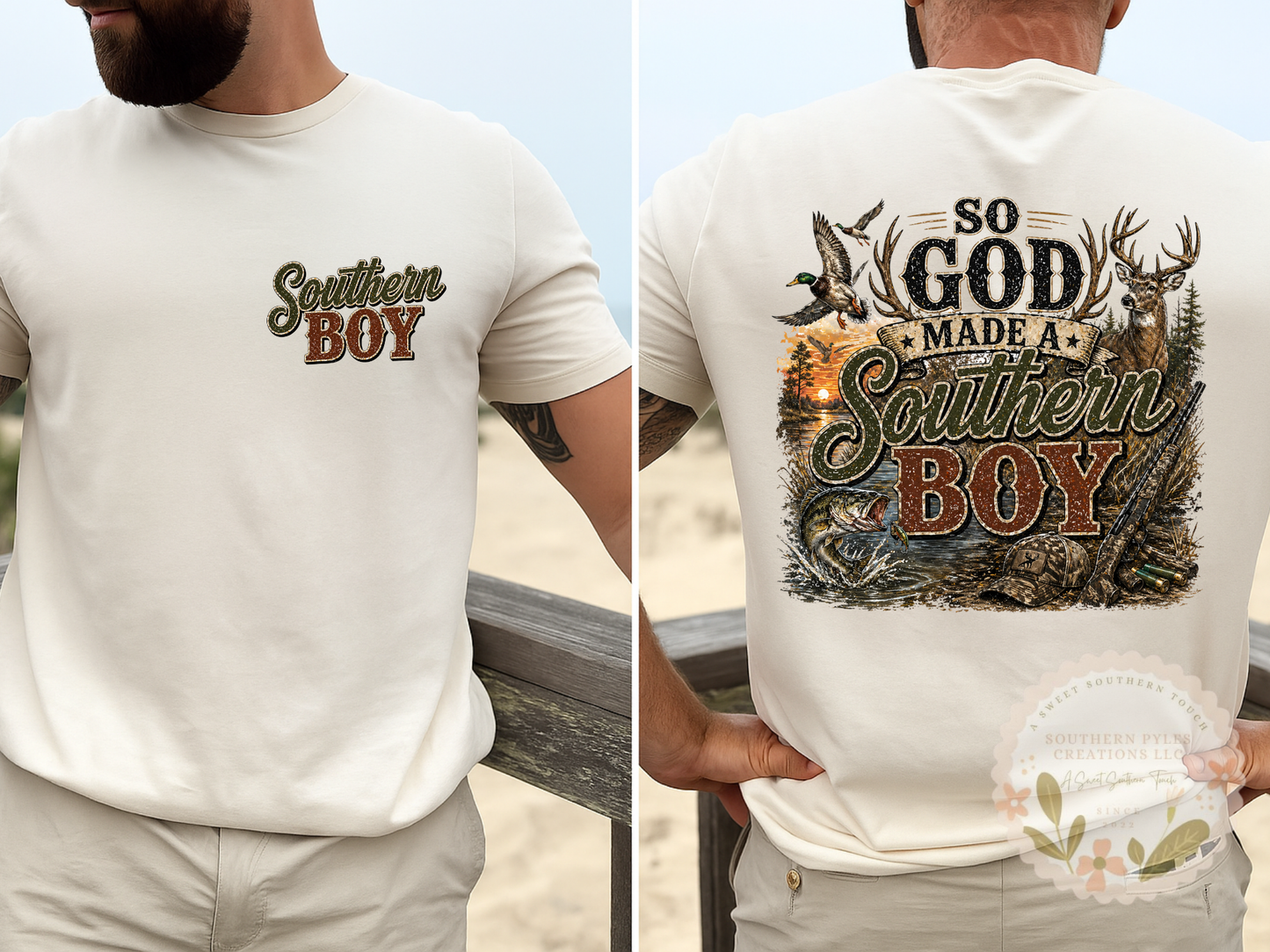 Southern Boy