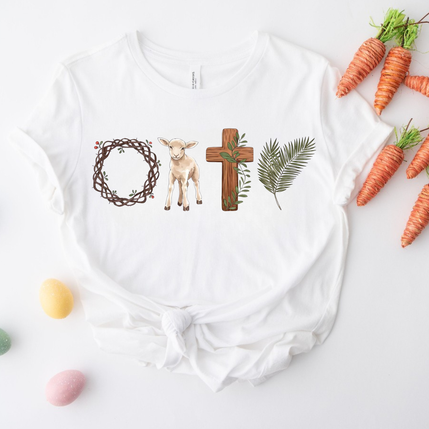 Reason For The Season