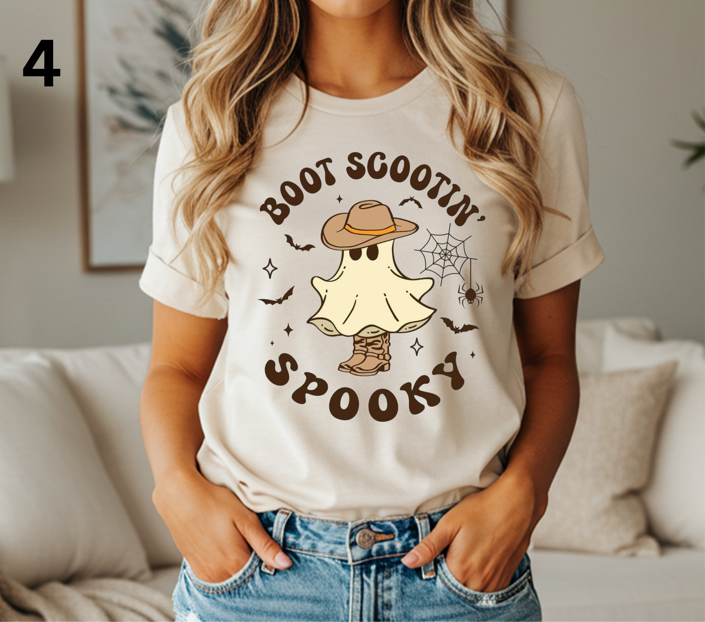 Boo Box