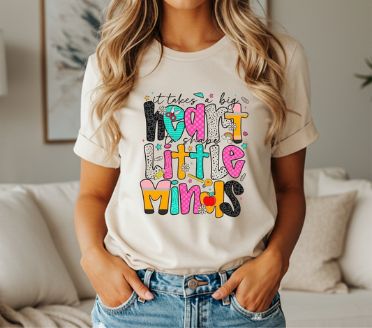Little Minds
