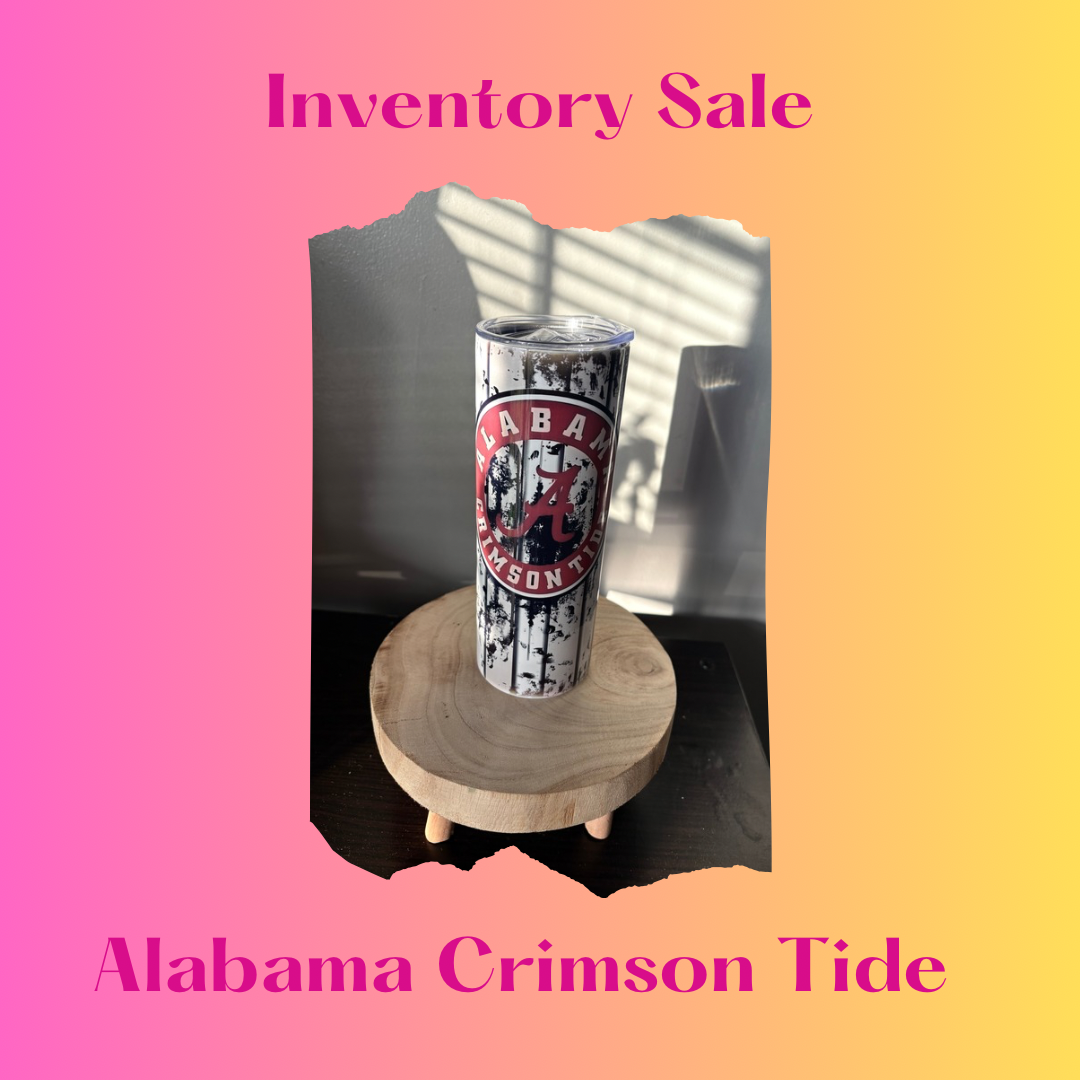 Alabama Crimson Tide