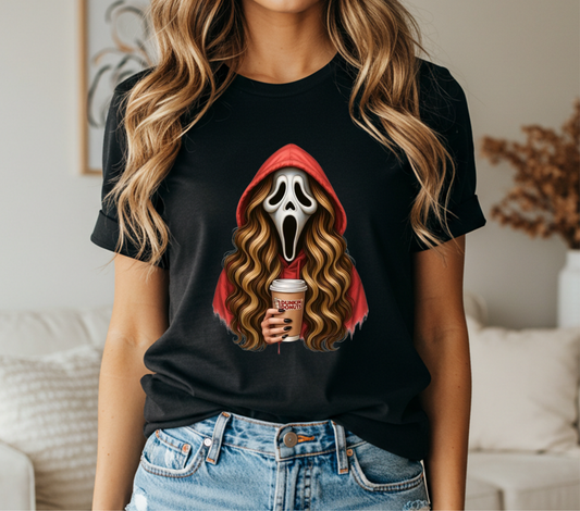 Killer Coffee
