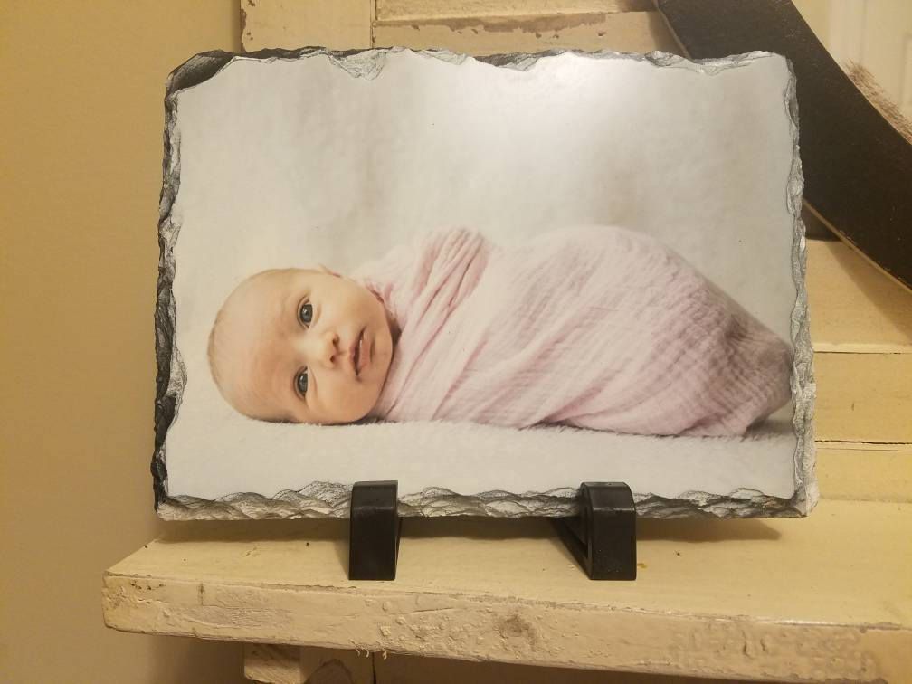 Custom Rock Slate