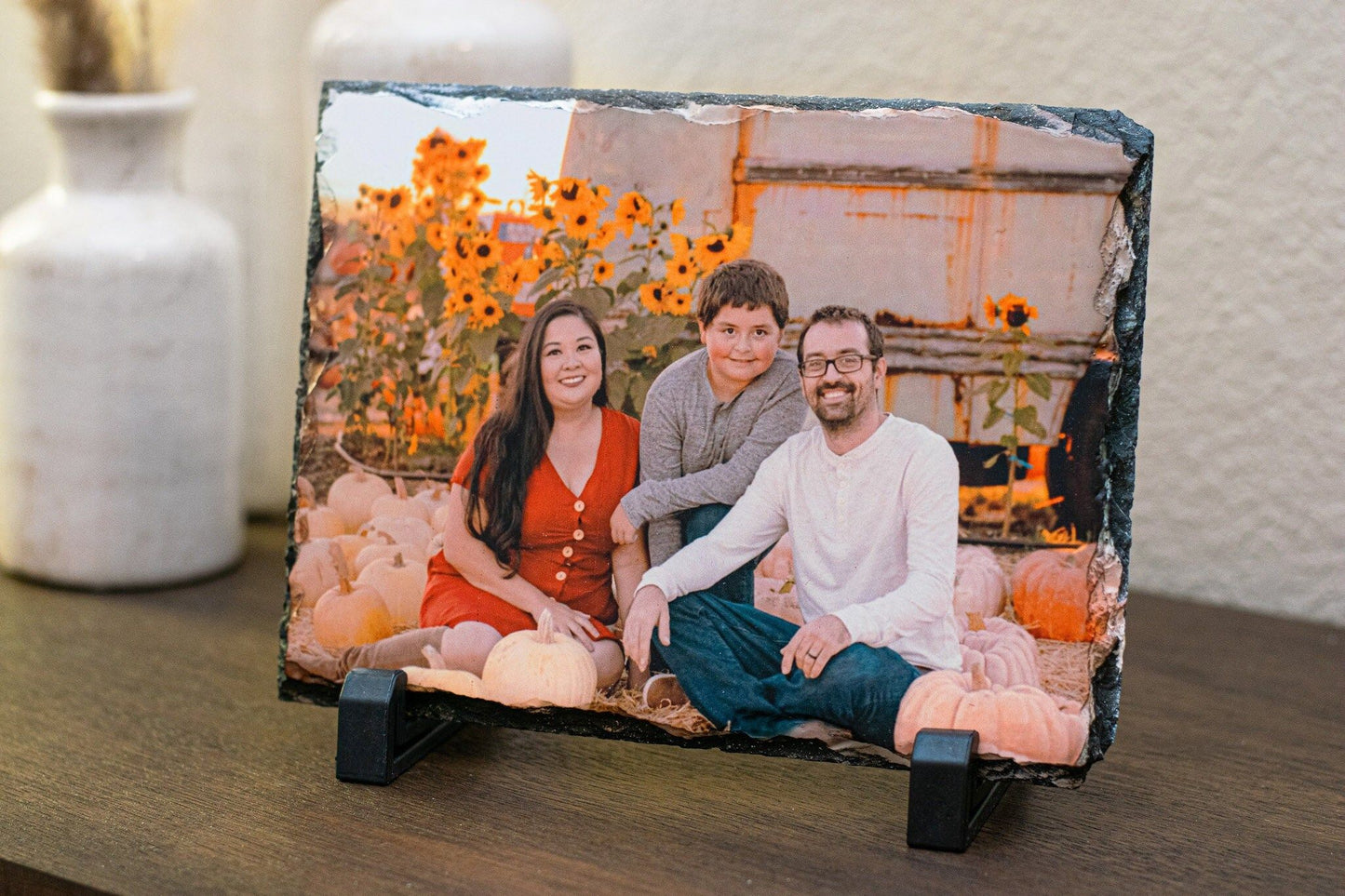 Custom Rock Slate
