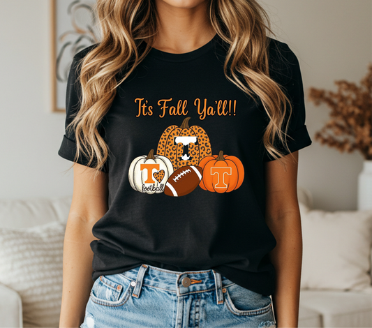 Tennessee Fall
