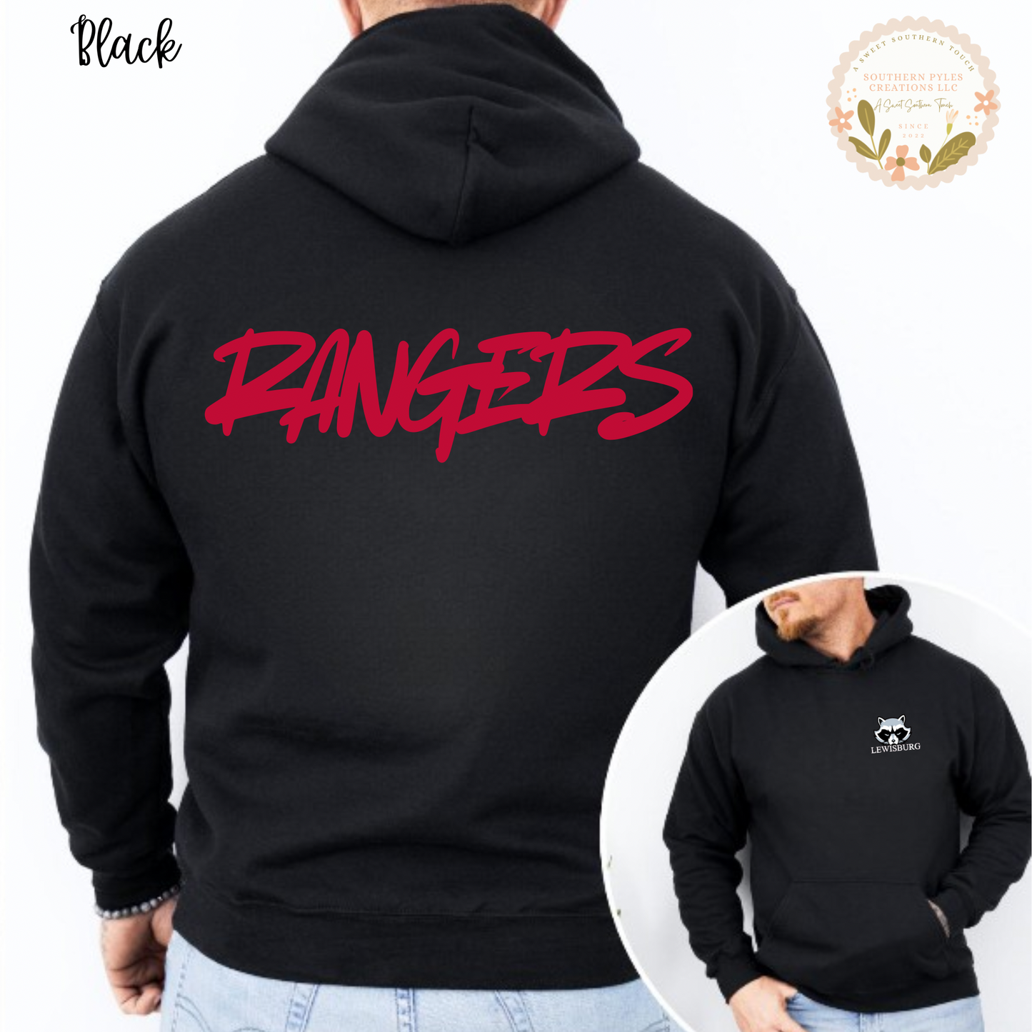 Sports Team - Name and Mascot