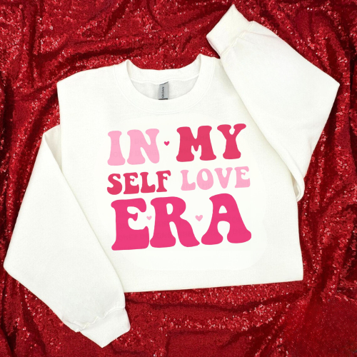 Self Love Era