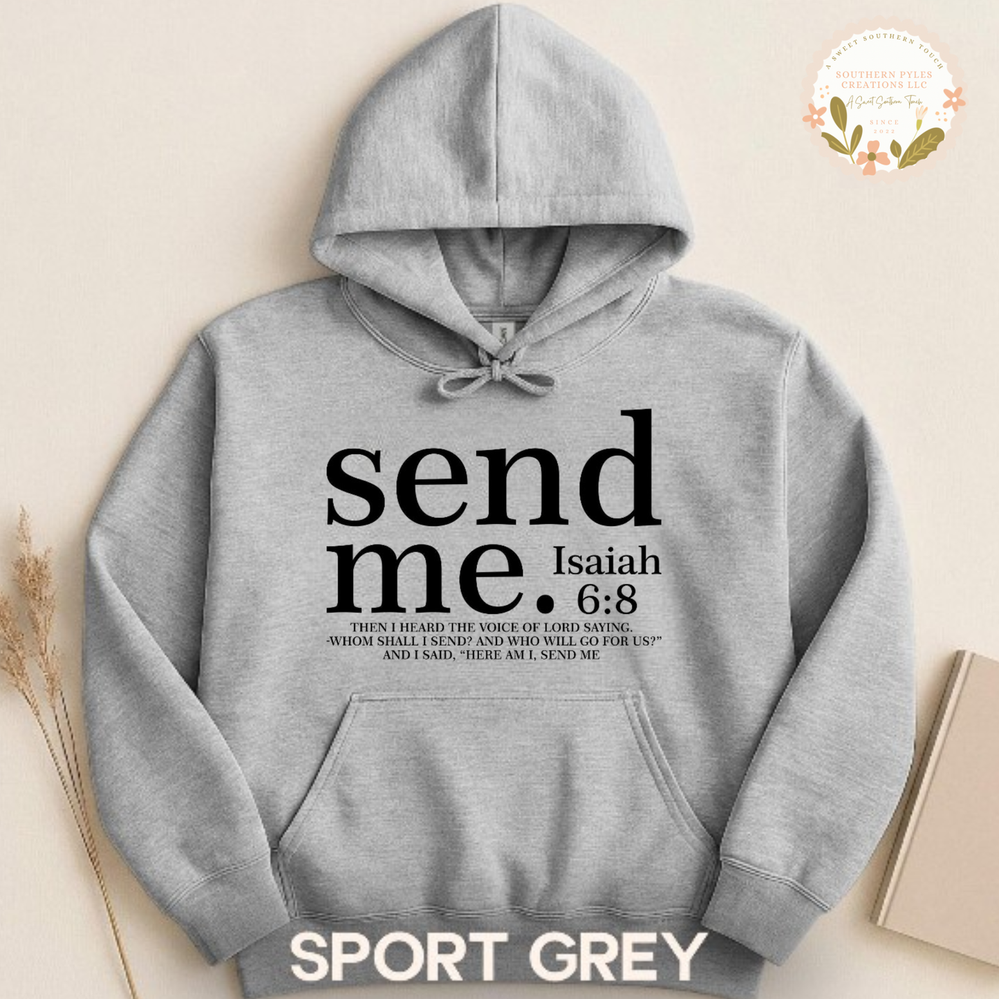 Send Me
