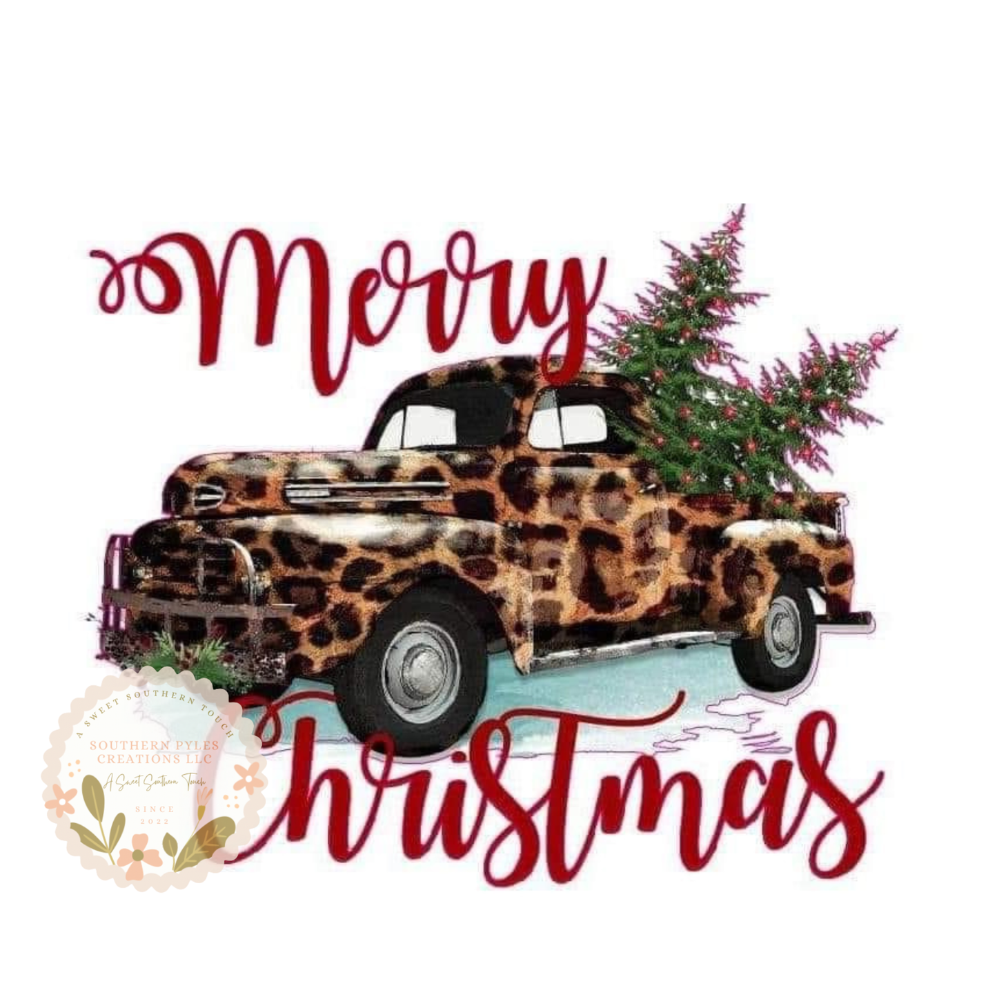 On-The-Go Christmas Cheer