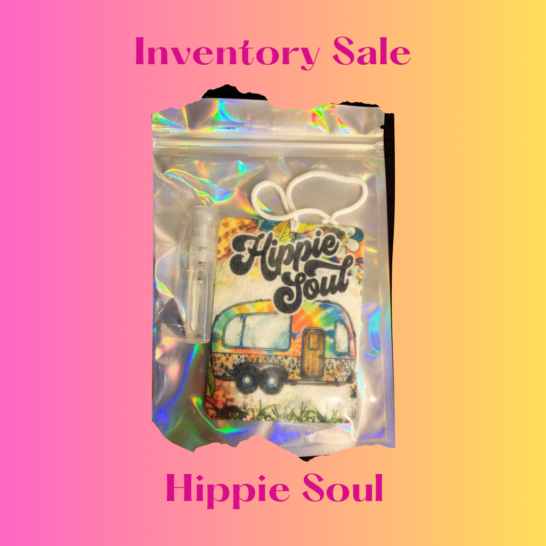 Hippie Soul