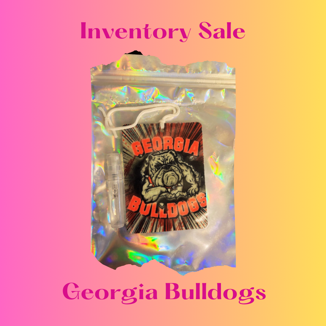 Georgia Bulldogs
