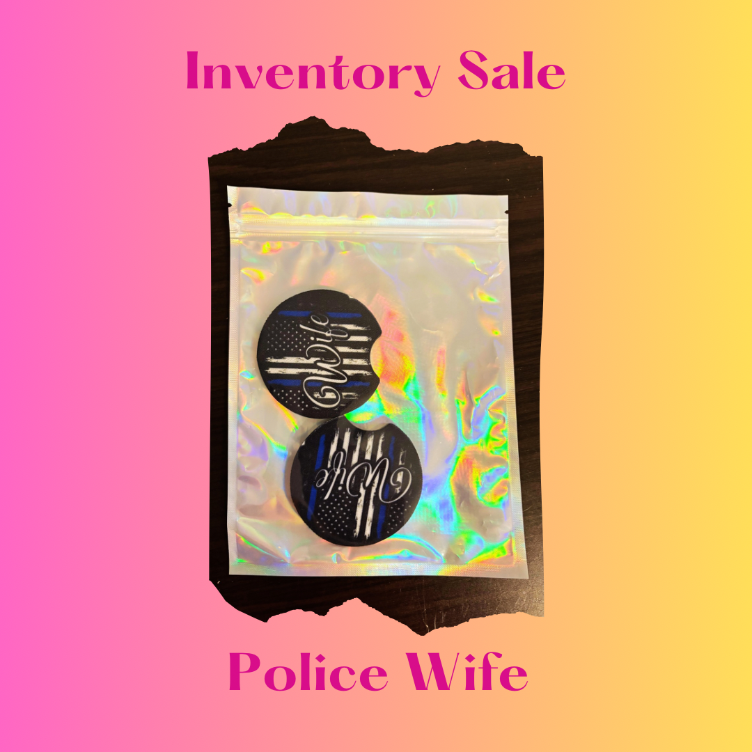 Police Wife