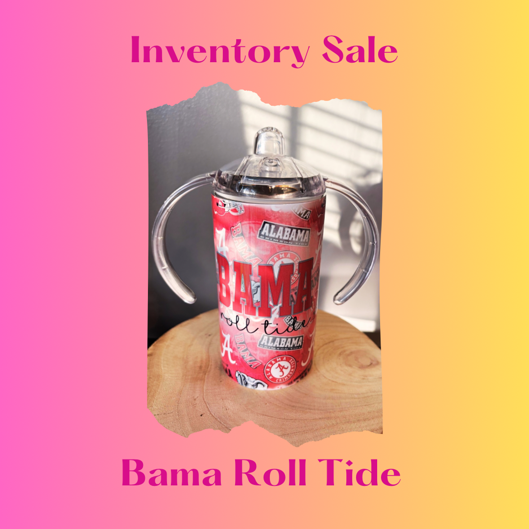 Bama Roll Tide