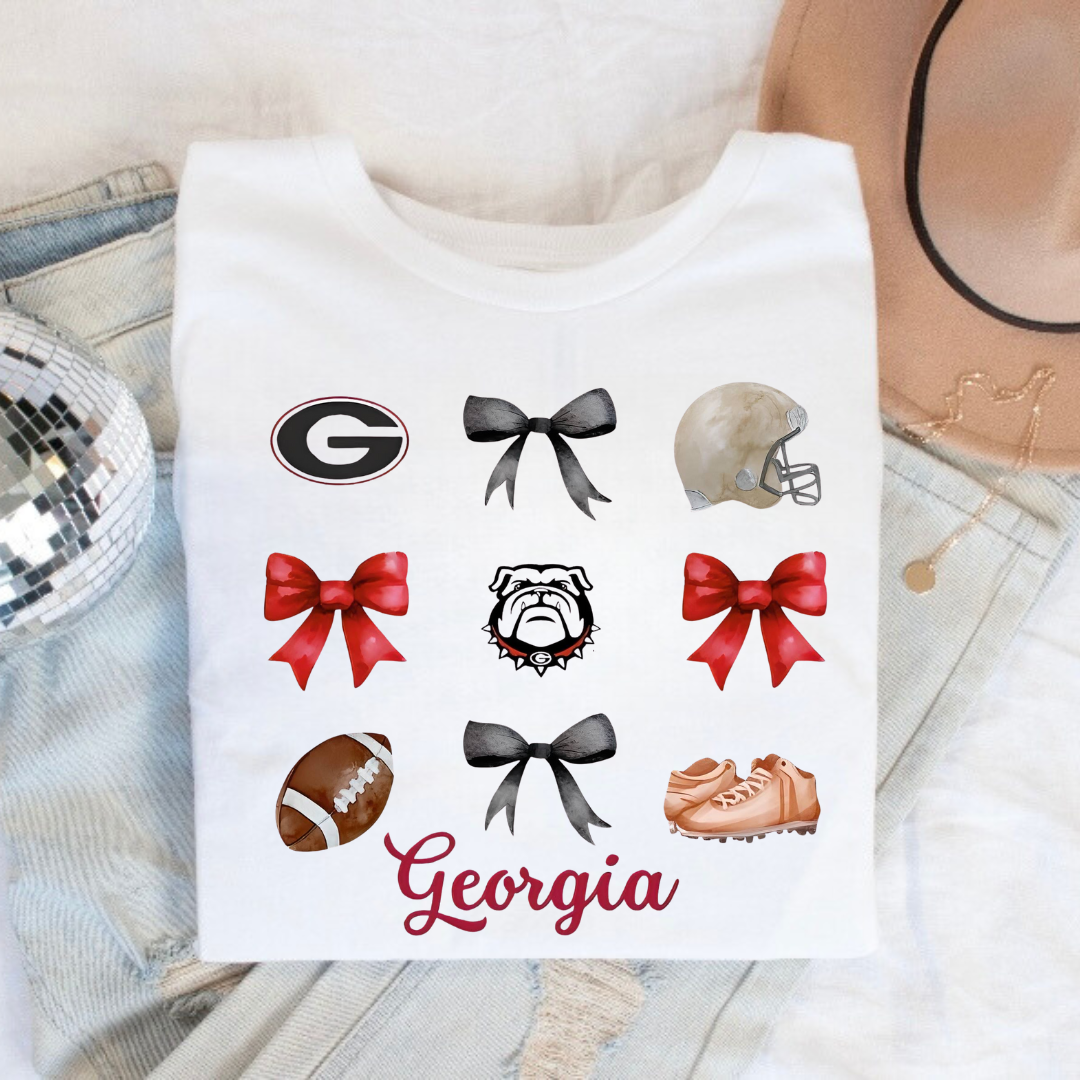 UGA Aesthetic