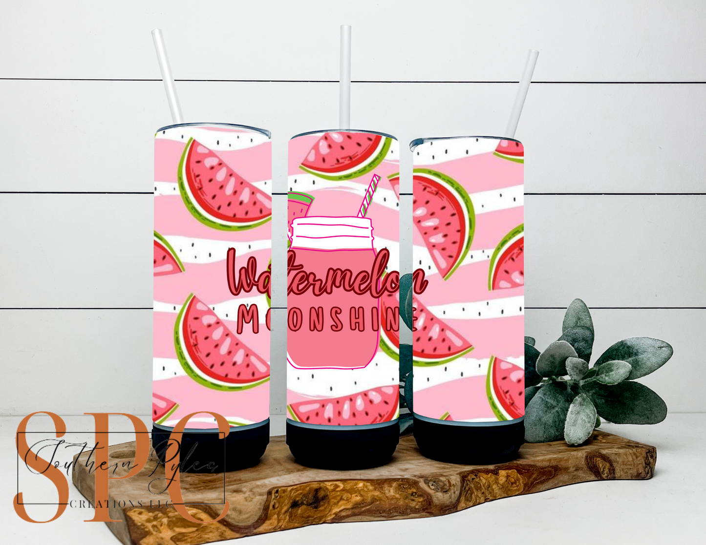 Watermelon Moonshine