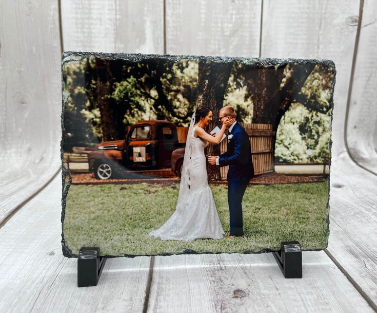 Custom Rock Slate