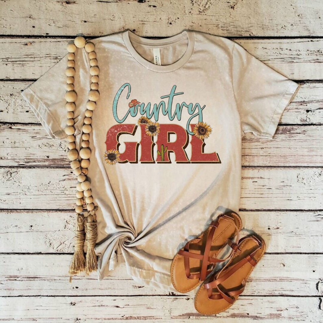 Country Girl