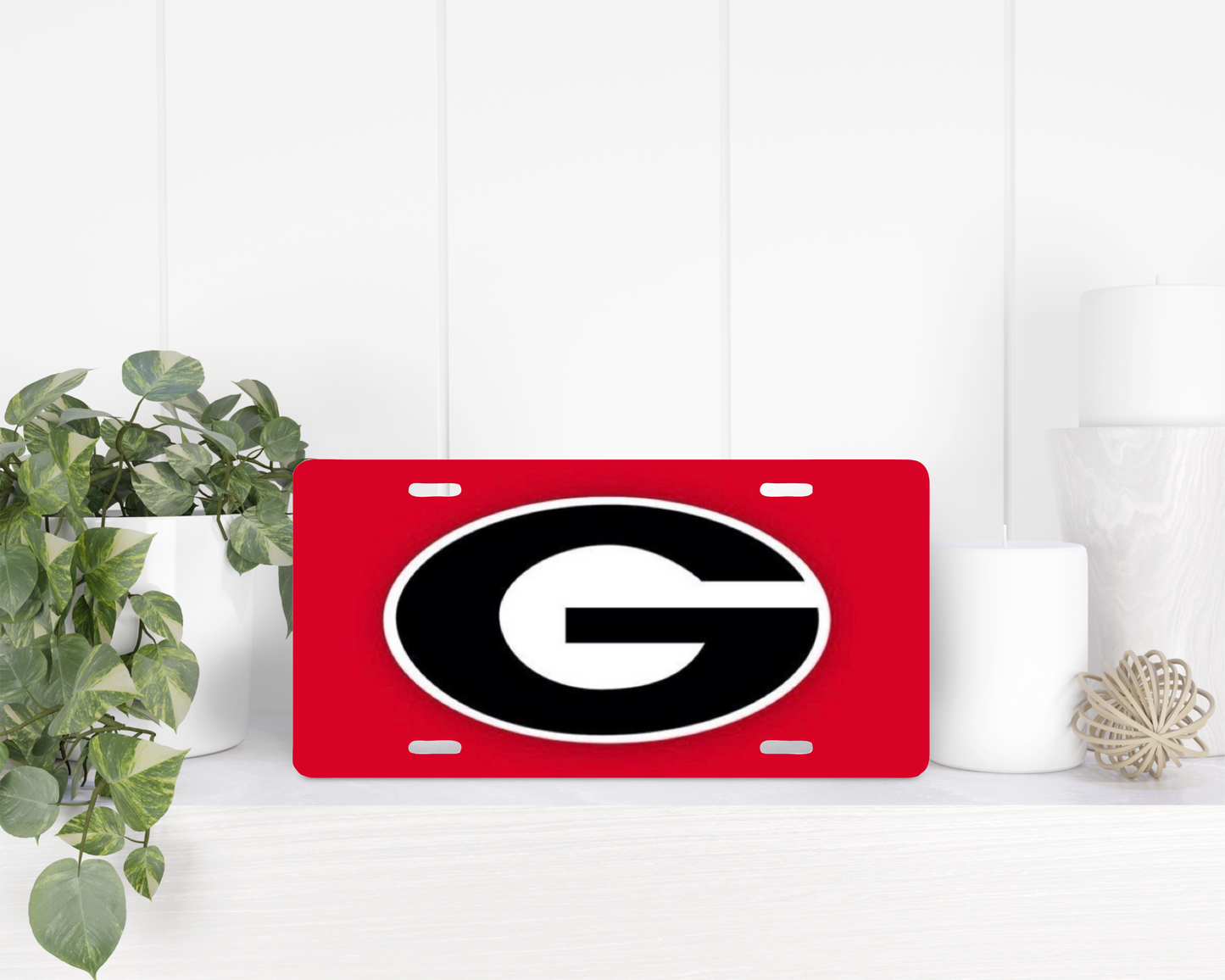 UGA