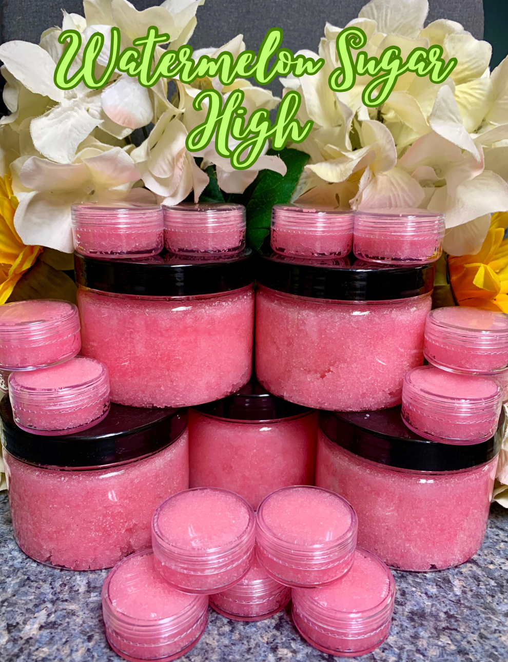 Watermelon Sugar High