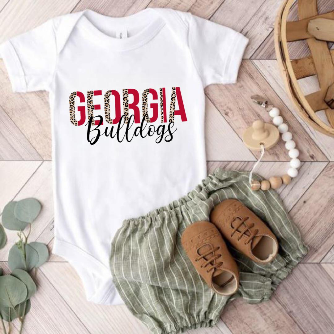 Georgia Bulldogs