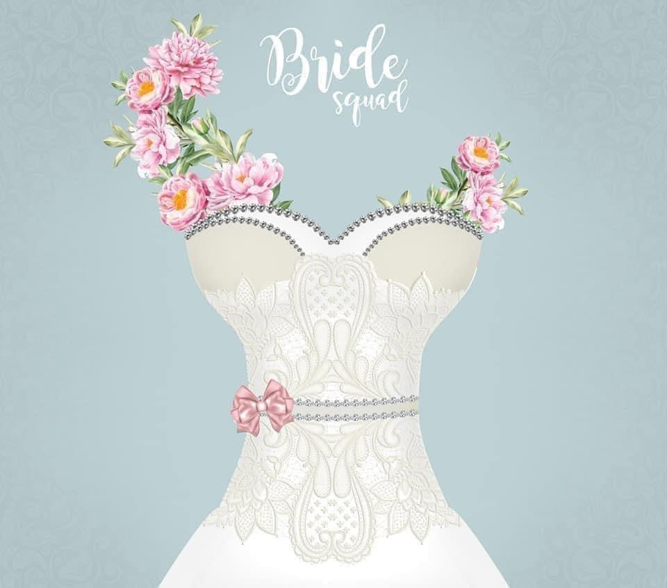Bride Squad