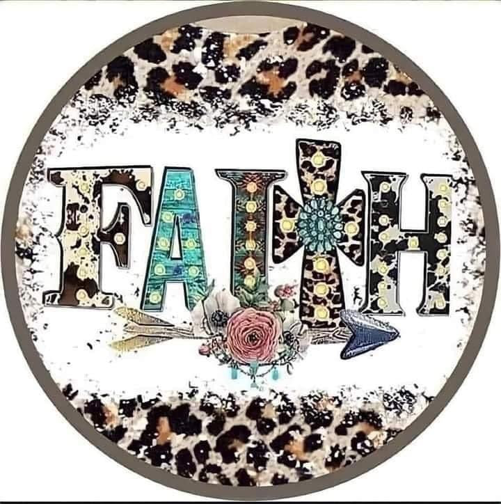 Faith