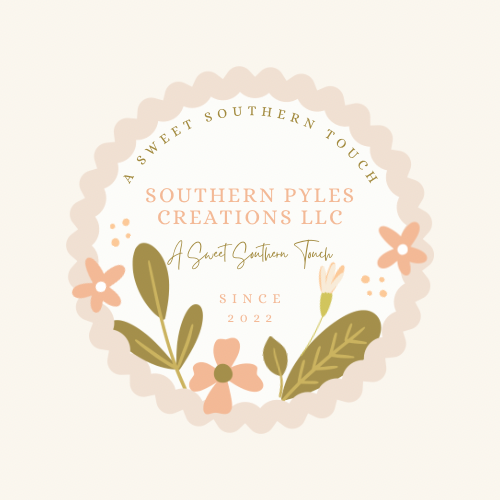 Southern Pyles Creations - A little Southern charm in every product!