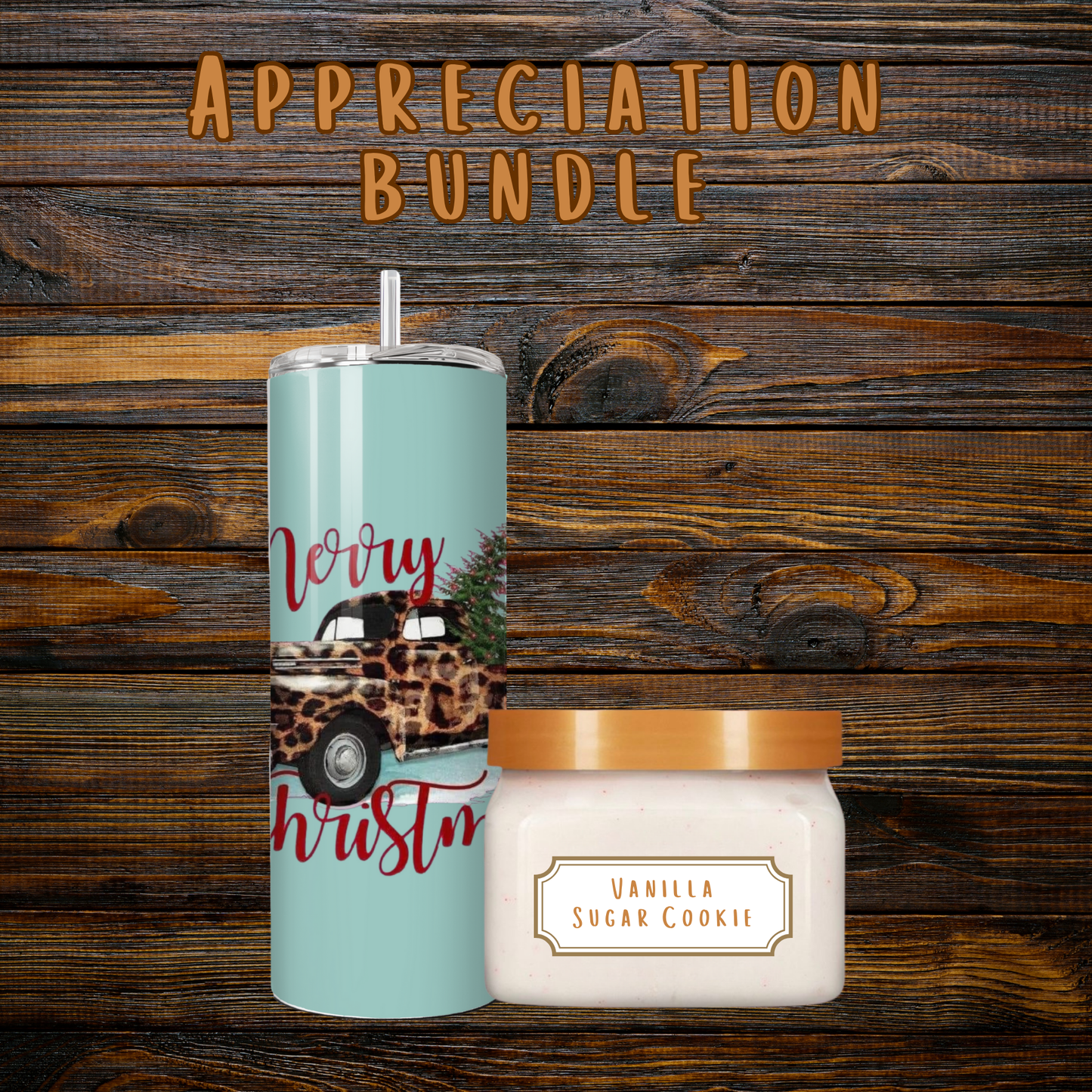 Appreciation Bundle