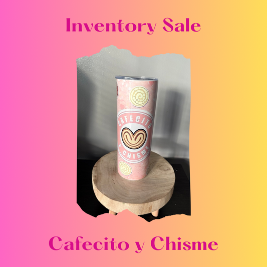Cafecito y Chisme