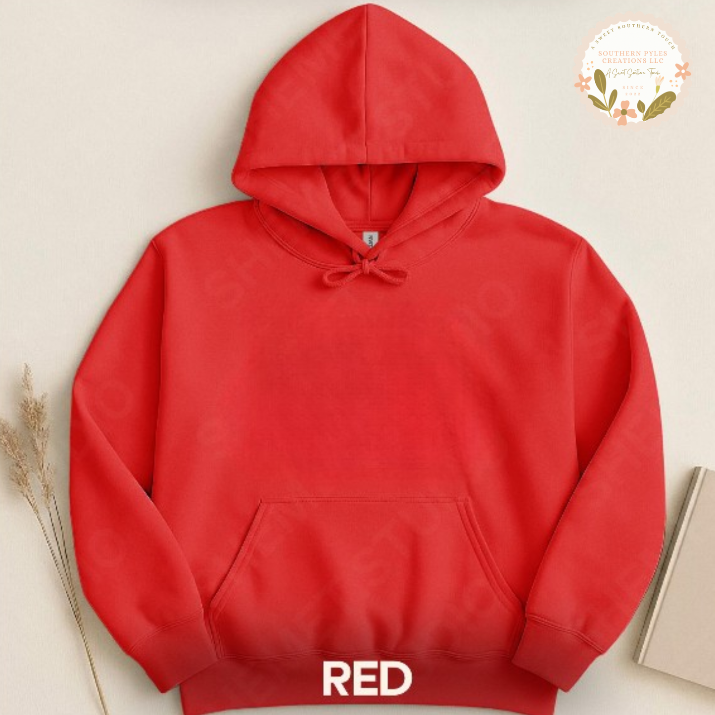Kid’s Custom Hoodies