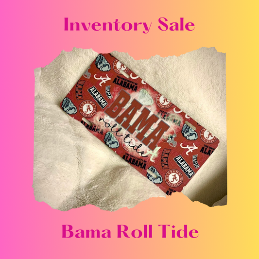 Bama Roll Tide