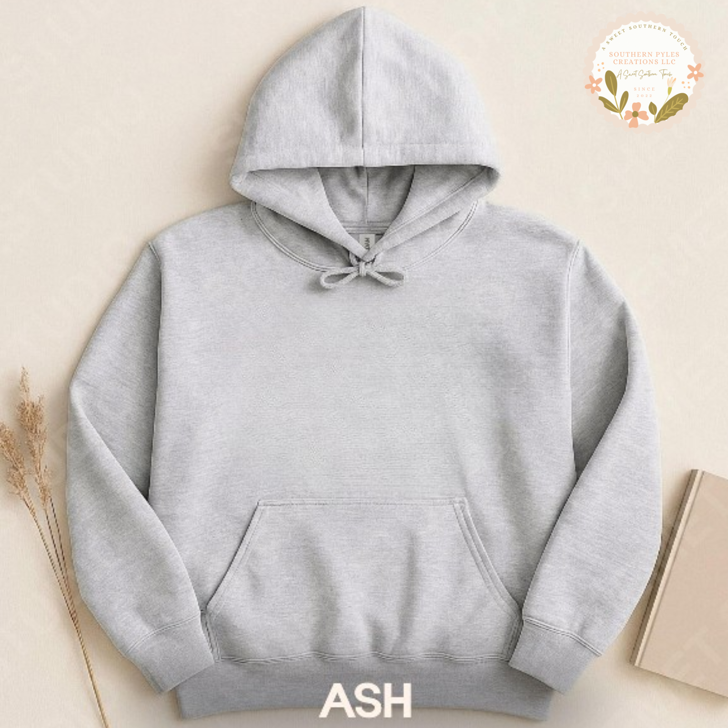 Custom Hoodie
