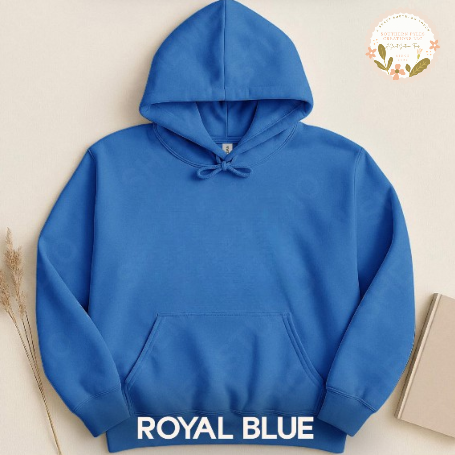 Kid’s Custom Hoodies