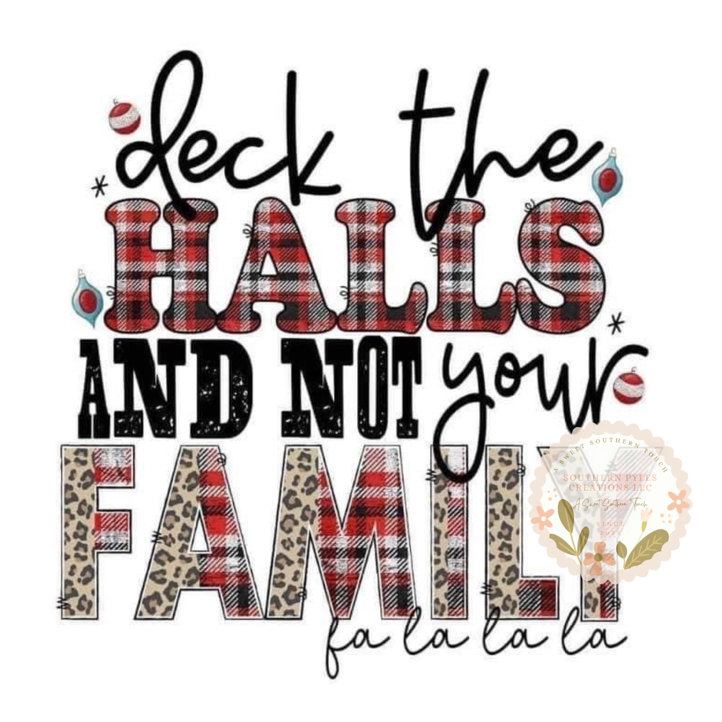 Sweet Southern Cozy Night