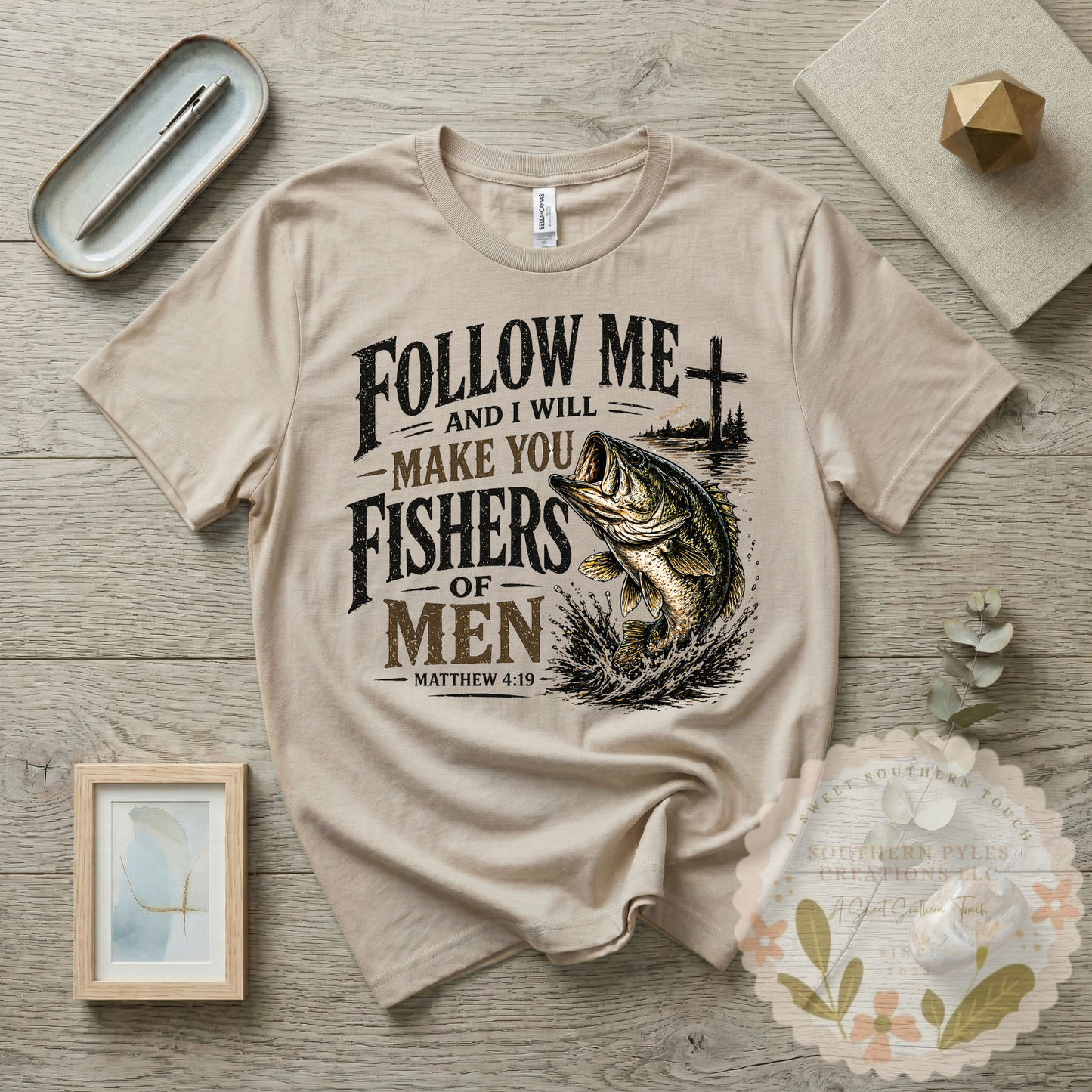Fishers of Men