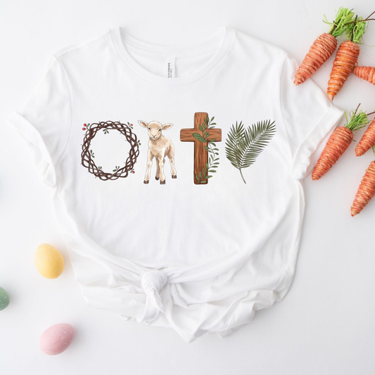 Reason For The Season