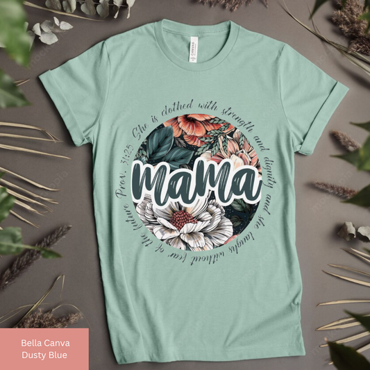 Mama