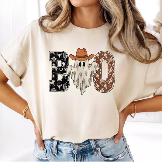 Boo