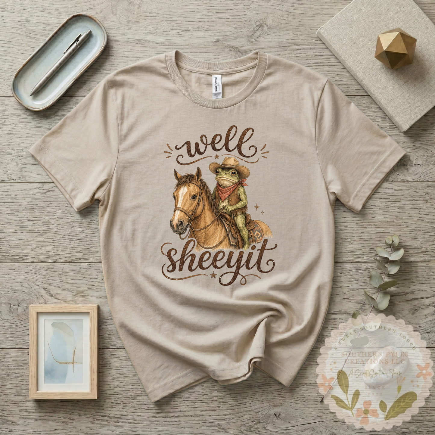 Well Sheeyit
