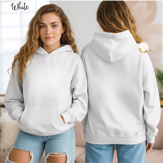 Kid’s Custom Hoodies