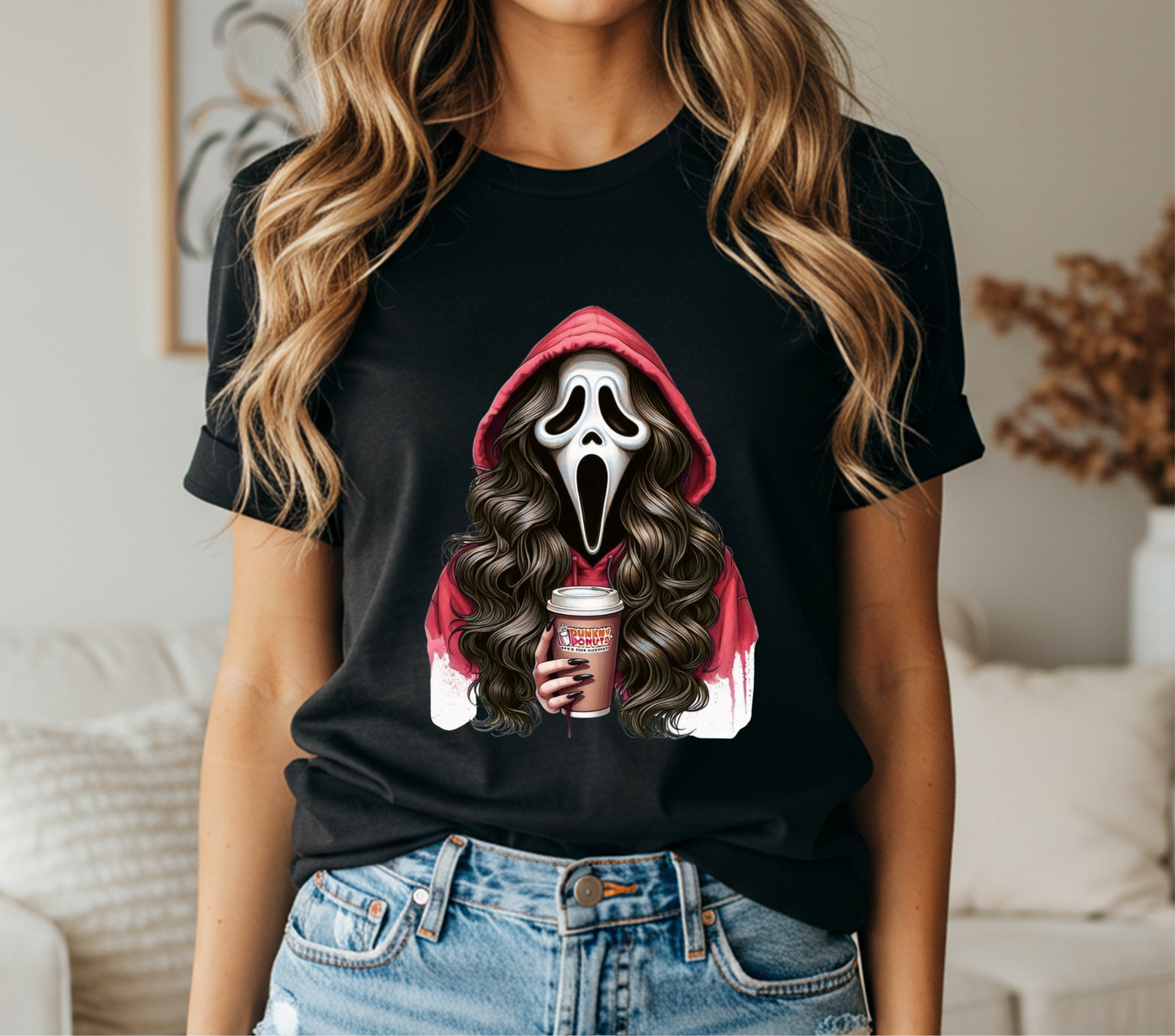 Killer Coffee