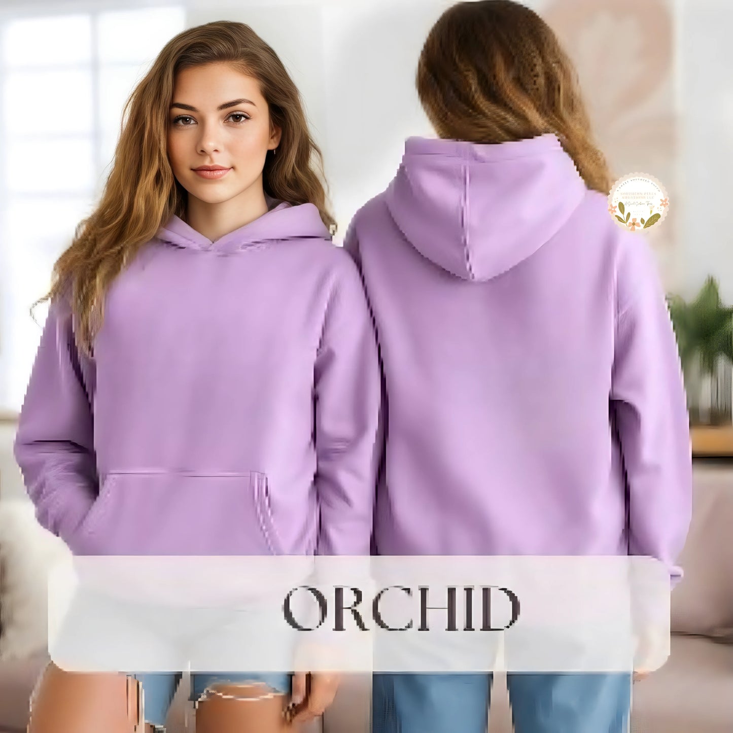 Custom Hoodie