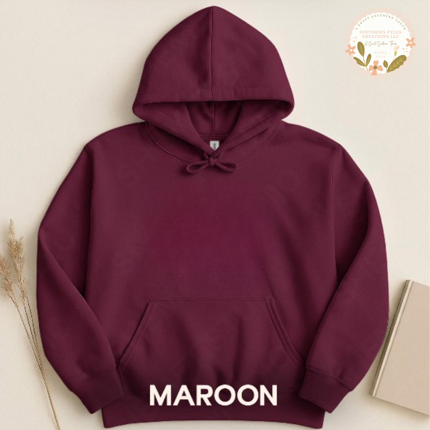 Kid’s Custom Hoodies