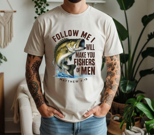 Follow Me