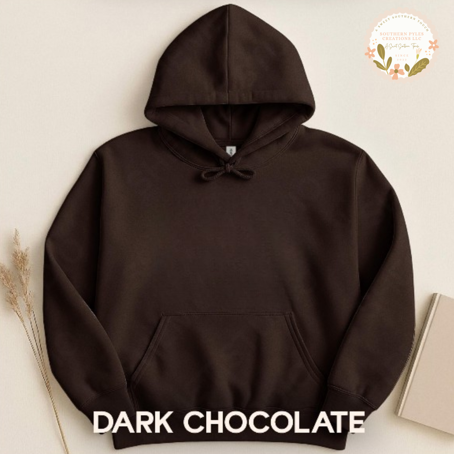Custom Hoodie