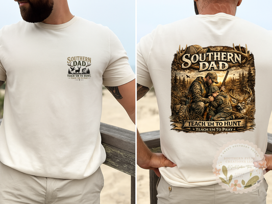 Southern Dad