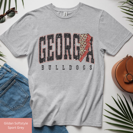 Georgia Bulldogs