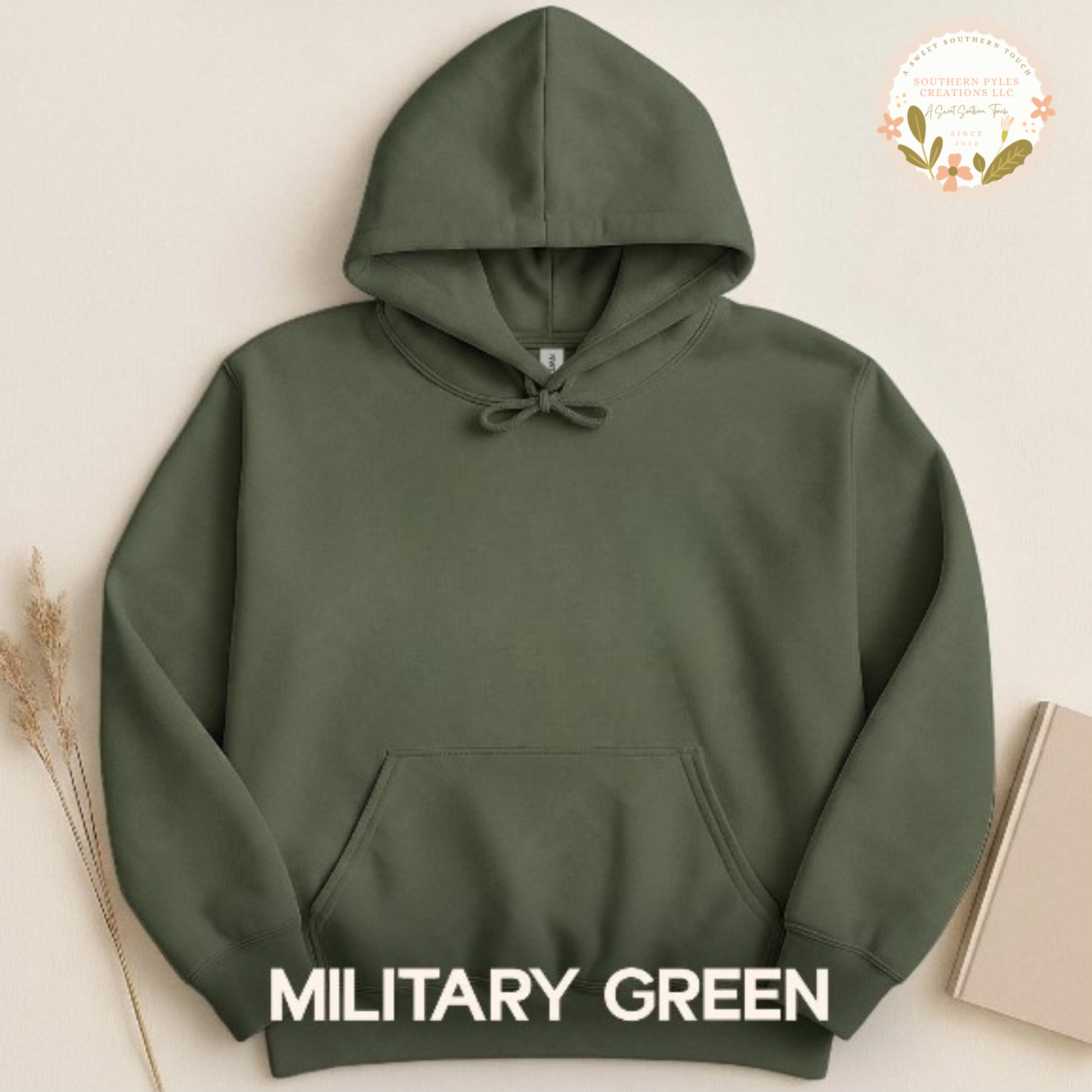 Custom Hoodie