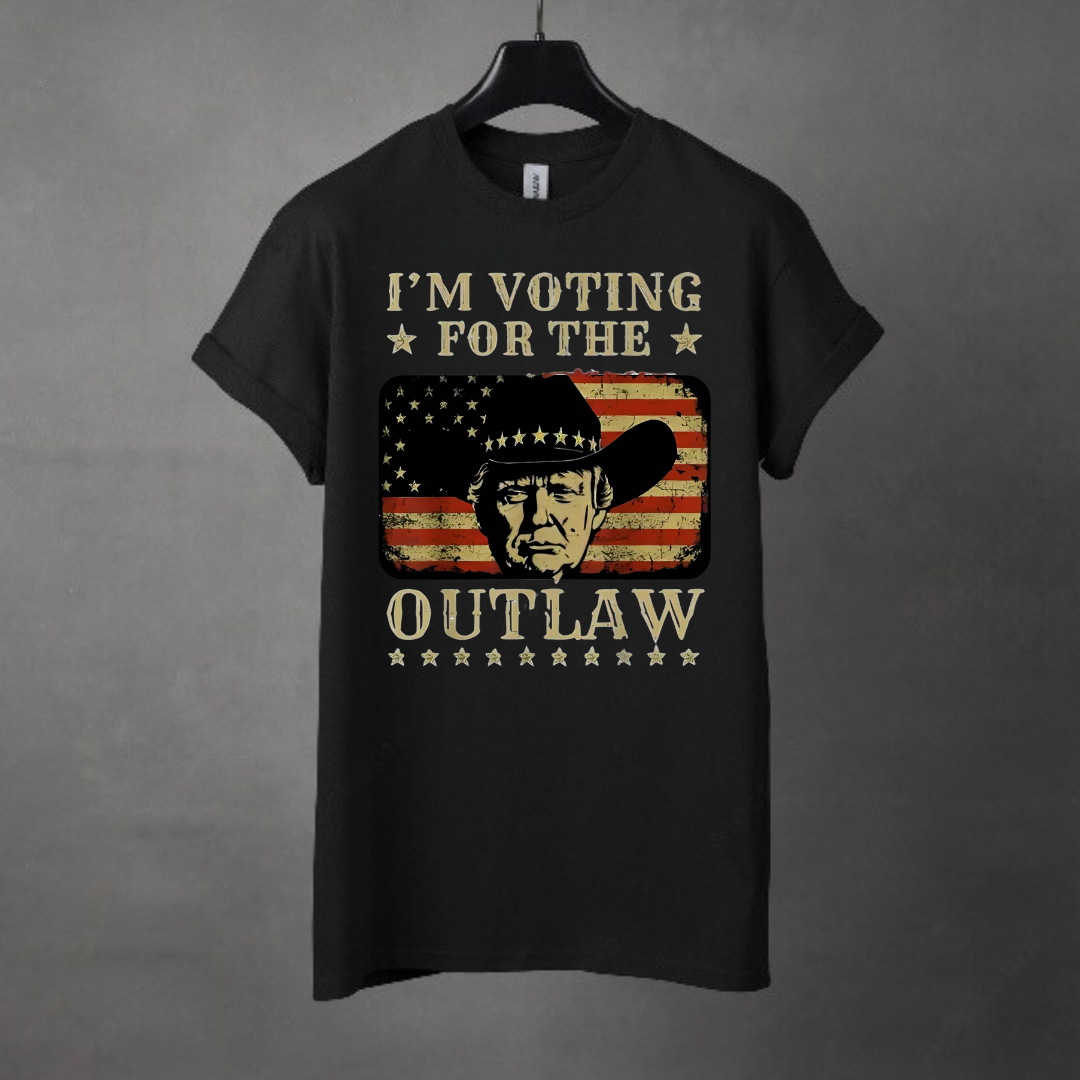 Voting for the Outlaw